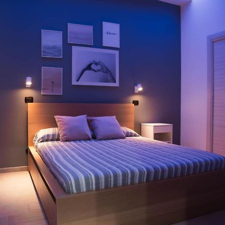 Tere Suite Naples Exterior photo