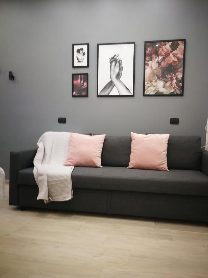 Tere Suite Naples Exterior photo