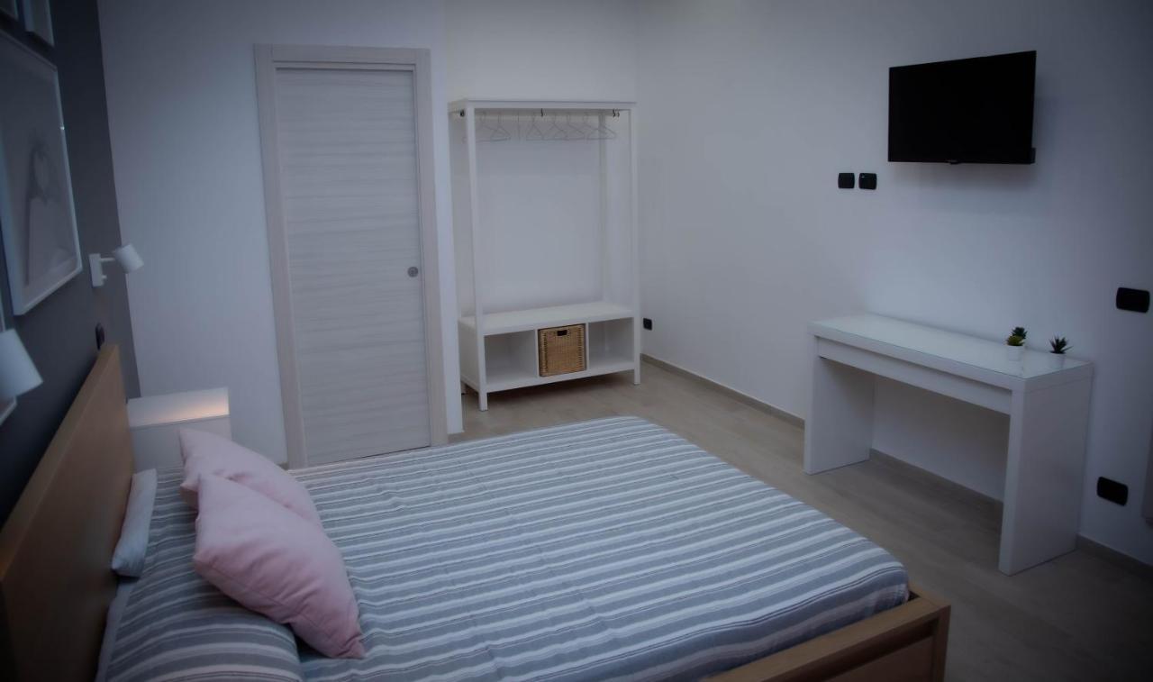 Tere Suite Naples Exterior photo