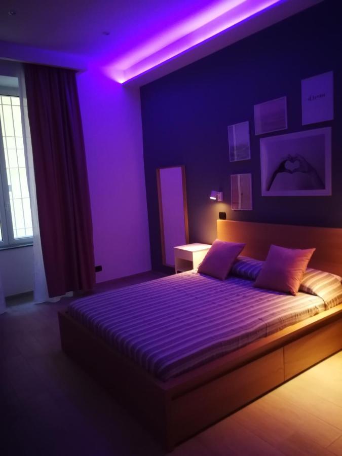 Tere Suite Naples Exterior photo