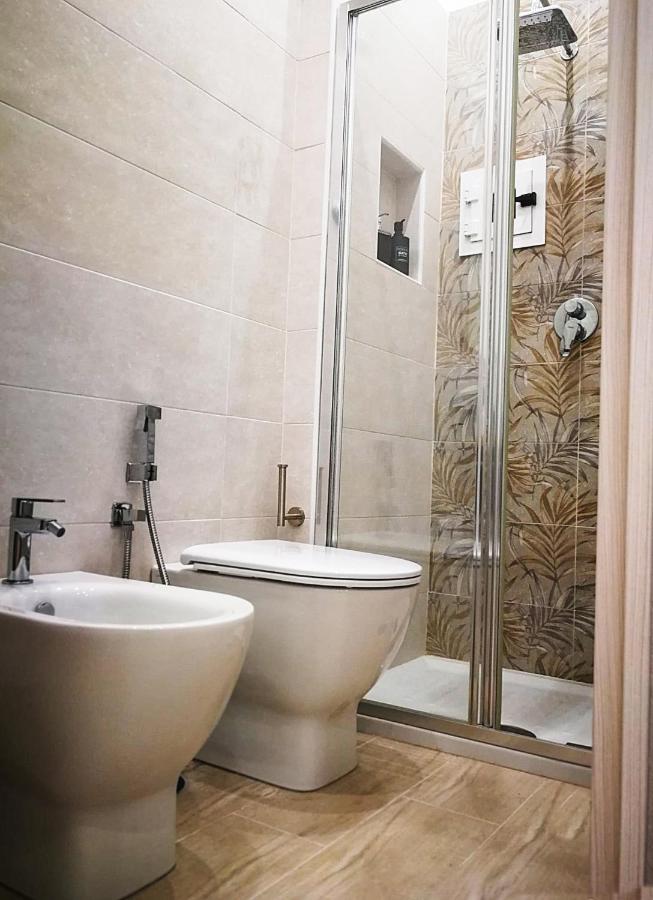 Tere Suite Naples Exterior photo