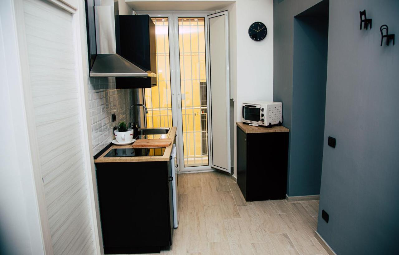 Tere Suite Naples Exterior photo