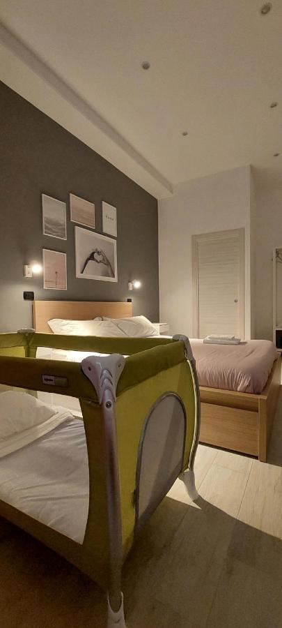 Tere Suite Naples Exterior photo